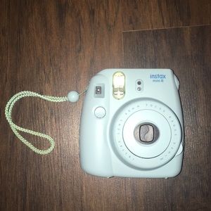 Instax mini 8